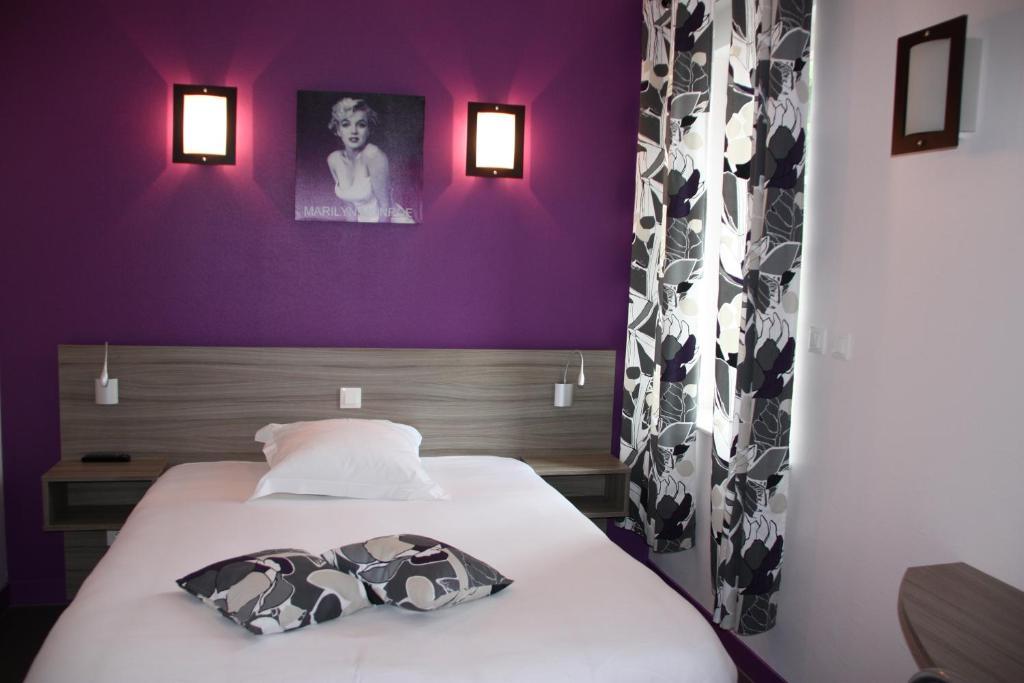Hôtel L'Argonn' Auberge Apremont  Buitenkant foto