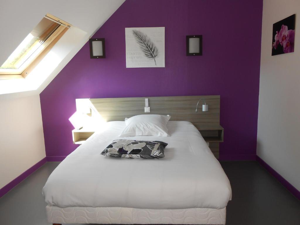 Hôtel L'Argonn' Auberge Apremont  Buitenkant foto